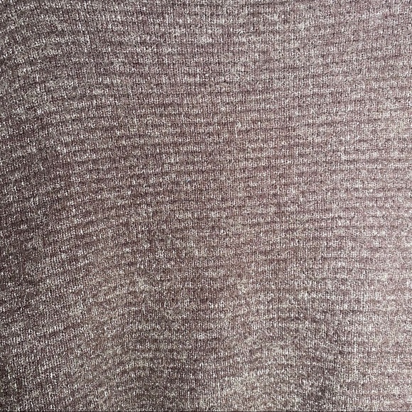 Monk & Lou Cowl neck slouchy sweater - Picture 8 of 11